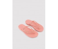 Дамски джапанки от Ysabel Mora 86290 розови