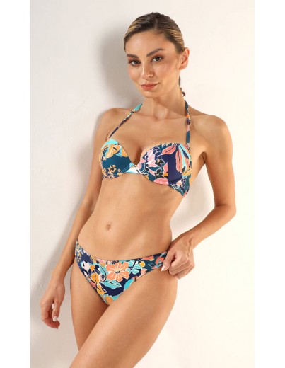 Бански костюм от две части Lilly FL147I Бански костюм от две части Lilly FL147I