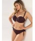 Бански костюм тип бриджитка FJ107U WU Бански костюм тип бриджитка FJ107U WU