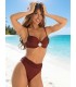 Дамски бански костюм FR280U.CU Дамски бански костюм FR280U.CU