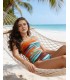 Цял бански костюм от Lilly FR268TI