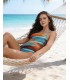 Цял бански костюм от Lilly FR268TI
