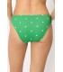 Бански костюм тип бриджитка 83413+83416