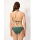 Push up бански с подплънки 83322+83372 verde Push up бански с подплънки 83322+83372 verde