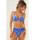 Push up бански с подплънки FR289I