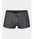 Мъжки бански боксерки 40773 grey