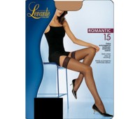 Силиконови чорапи Romantic 15 Силиконови чорапи Romantic 15