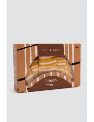 Забавни чорапи от Ysabel Mora 17500