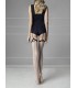 Чорапи за жартиери Gossip Чорапи за жартиери Gossip