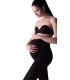 Памучен чорапогащник за бременни Mama 200 cotton