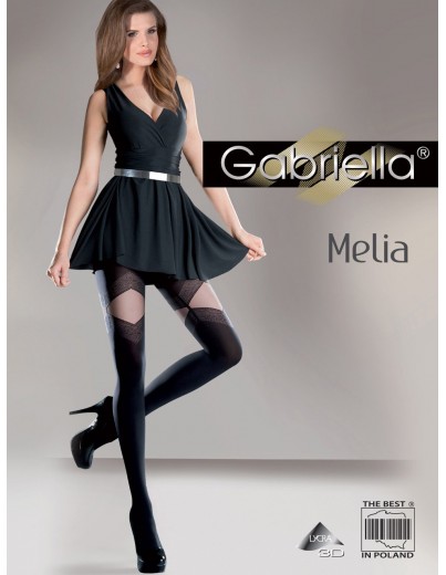 Чорапогащник MELIA Чорапогащник MELIA