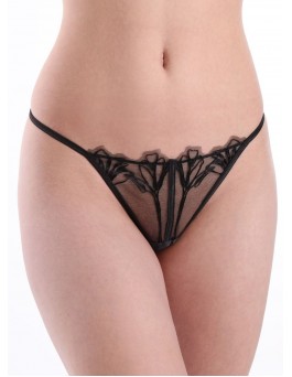 Луксозни прашки D2244 black