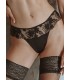 Дантелени прашки от Lilly D2400