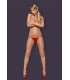 Прашка Luiza red