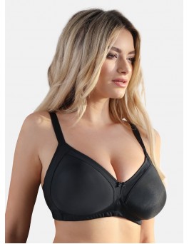Сутиен без банели S1447 black Сутиен без банели S1447 black