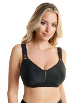 Сутиен минимайзер SL18 black 