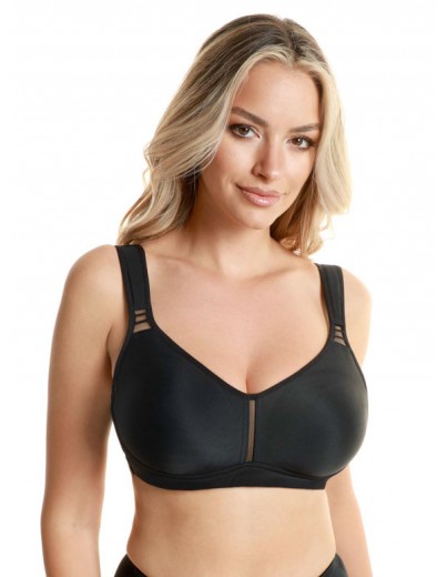 Сутиен минимайзер SL18 black 