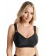 Сутиен минимайзер SL18 black 