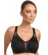 Сутиен минимайзер SL20 black