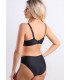 Сутиен за голям бюст S2235 black