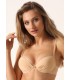 Push up сутиен от Lilly S1175 бежов Push up сутиен от Lilly S1175 бежов