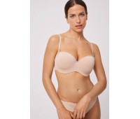 Бриджитка сутиен от Ysabel Mora 10123 nude