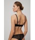 Push-up сутиен без банели 10119 negro Push-up сутиен без банели 10119 negro
