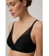 Push-up сутиен без банели 10119 negro Push-up сутиен без банели 10119 negro