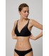 Push-up сутиен без банели 10119 negro Push-up сутиен без банели 10119 negro