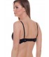 Сутиен Push-up с дантелен колан S1332 Сутиен Push-up с дантелен колан S1332