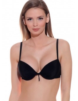 Push up сутиен от Lilly S1175 черен Push up сутиен от Lilly S1175 черен