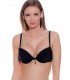 Push up сутиен от Lilly S1175 черен Push up сутиен от Lilly S1175 черен
