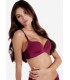 Сутиен без банели с push-up ефект 38323 Сутиен без банели с push-up ефект 38323