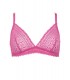 Дантелен сутиен S2260 fuxia Дантелен сутиен S2260 fuxia