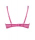 Дантелен сутиен S2260 fuxia Дантелен сутиен S2260 fuxia
