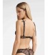 Сутиен меки чашки 40790 black Сутиен меки чашки 40790 black