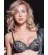 Стилен Push-up сутиен S2328