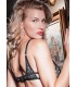 Стилен Push-up сутиен S2328
