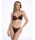 Изчистен Push-up сутиен 40864 89x
