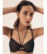 Push up сутиен от Esotiq 42540 Push up сутиен от Esotiq 42540