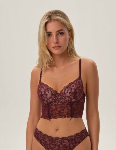Push up сутиен Klara 42225 49x Push up сутиен Klara 42225 49x
