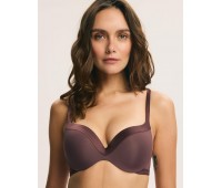 Push-up сутиен 45671 violet от Esotiq