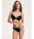 Push-up сутиен 45753 черен от Esotiq Push-up сутиен 45753 черен от Esotiq
