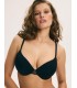Push-up сутиен 45753 черен от Esotiq Push-up сутиен 45753 черен от Esotiq