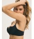 Push up сутиен от Esotiq 43304 черен Push up сутиен от Esotiq 43304 черен