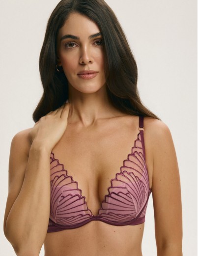 Push-up сутиен от Esotiq 43470 39x Push-up сутиен от Esotiq 43470 39x
