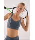 Спортно бюстие от Ysabel Mora 70977 синьо Спортно бюстие от Ysabel Mora 70977 синьо