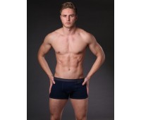 Мъжки боксерки N252MJ Jeans Мъжки боксерки N252MJ Jeans