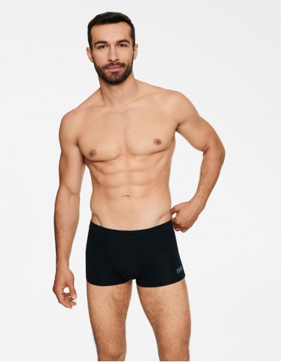 Мъжки боксерки 22052 black