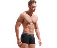 Мъжки боксерки N279BL черни